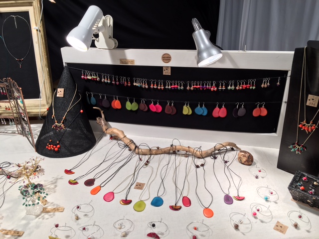 Les bijoux d'Elodie