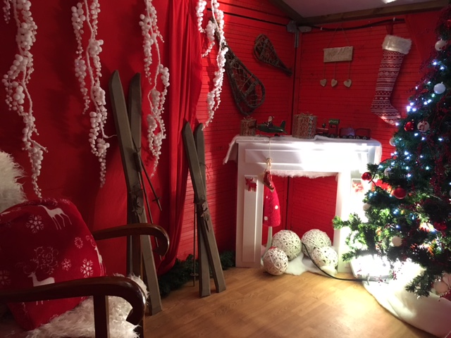 La Maison du Père Noël