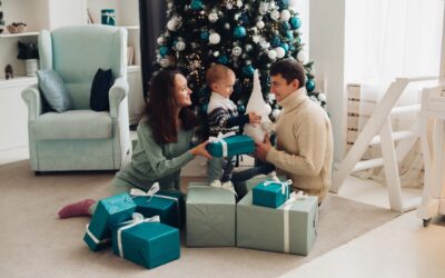 Le guide ultime des cadeaux de Noël pour toute la famille