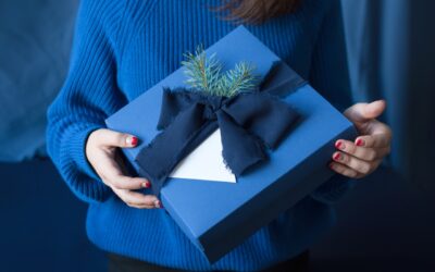 Idées de cadeaux de Noël éthiques et durables 