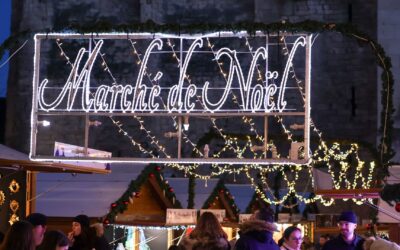 Marché de Noël de Rouen 2026 : l&rsquo;histoire d&rsquo;un rendez-vous devenu incontournable